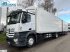 Sonstige Transporttechnik del tipo Sonstige Mercedes Benz Antos 1842 EURO 6, Dhollandia, Combi, Gebrauchtmaschine In Ede (Immagine 1)