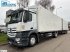 Sonstige Transporttechnik del tipo Sonstige Mercedes Benz Antos 1842 EURO 6, Dhollandia, Combi, Gebrauchtmaschine en Ede (Imagen 1)