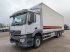 Sonstige Transporttechnik Türe ait Sonstige Mercedes Benz Antos 2832 6x2 Daycab Euro6 - Gesloten Bak 8.40M. - Achtersluitk, Gebrauchtmaschine içinde Oud Gastel (resim 1)