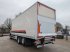 Sonstige Transporttechnik Türe ait Sonstige Mercedes Benz Antos 2832 6x2 Daycab Euro6 - Gesloten Bak 8.40M. - Achtersluitk, Gebrauchtmaschine içinde Oud Gastel (resim 4)