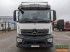 Sonstige Transporttechnik a típus Sonstige Mercedes Benz Antos 2832 6x2 Daycab Euro6 Gesloten Bak 8.40M + Laadklep 2000KG, Gebrauchtmaschine ekkor: Oud Gastel (Kép 10)