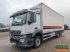 Sonstige Transporttechnik a típus Sonstige Mercedes Benz Antos 2832 6x2 Daycab Euro6 Gesloten Bak 8.40M + Laadklep 2000KG, Gebrauchtmaschine ekkor: Oud Gastel (Kép 1)