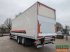 Sonstige Transporttechnik a típus Sonstige Mercedes Benz Antos 2832 6x2 Daycab Euro6 Gesloten Bak 8.40M + Laadklep 2000KG, Gebrauchtmaschine ekkor: Oud Gastel (Kép 4)