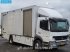 Sonstige Transporttechnik des Typs Sonstige Mercedes Benz Atego 1218 4X2 12t NL-Truck ClassicSpace Ladebordwand Euro 5, Gebrauchtmaschine in Veghel (Bild 3)