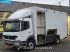 Sonstige Transporttechnik des Typs Sonstige Mercedes Benz Atego 1218 4X2 12t NL-Truck ClassicSpace Ladebordwand Euro 5, Gebrauchtmaschine in Veghel (Bild 7)