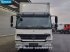 Sonstige Transporttechnik del tipo Sonstige Mercedes Benz Atego 1218 4X2 NL-Truck 12 Tonner Ladebordwand Euro 5, Gebrauchtmaschine en Veghel (Imagen 5)