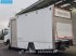 Sonstige Transporttechnik del tipo Sonstige Mercedes Benz Atego 1218 4X2 NL-Truck 12 Tonner Ladebordwand Euro 5, Gebrauchtmaschine en Veghel (Imagen 2)