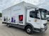 Sonstige Transporttechnik tip Sonstige Mercedes Benz Atego 1218 **EURO 4-BELGIAN TRUCK-TOPCONDITION**, Gebrauchtmaschine in Kessel (Poză 3)