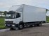 Sonstige Transporttechnik del tipo Sonstige Mercedes Benz ATEGO 1224 L large movers lift, Gebrauchtmaschine en Vuren (Imagen 2)