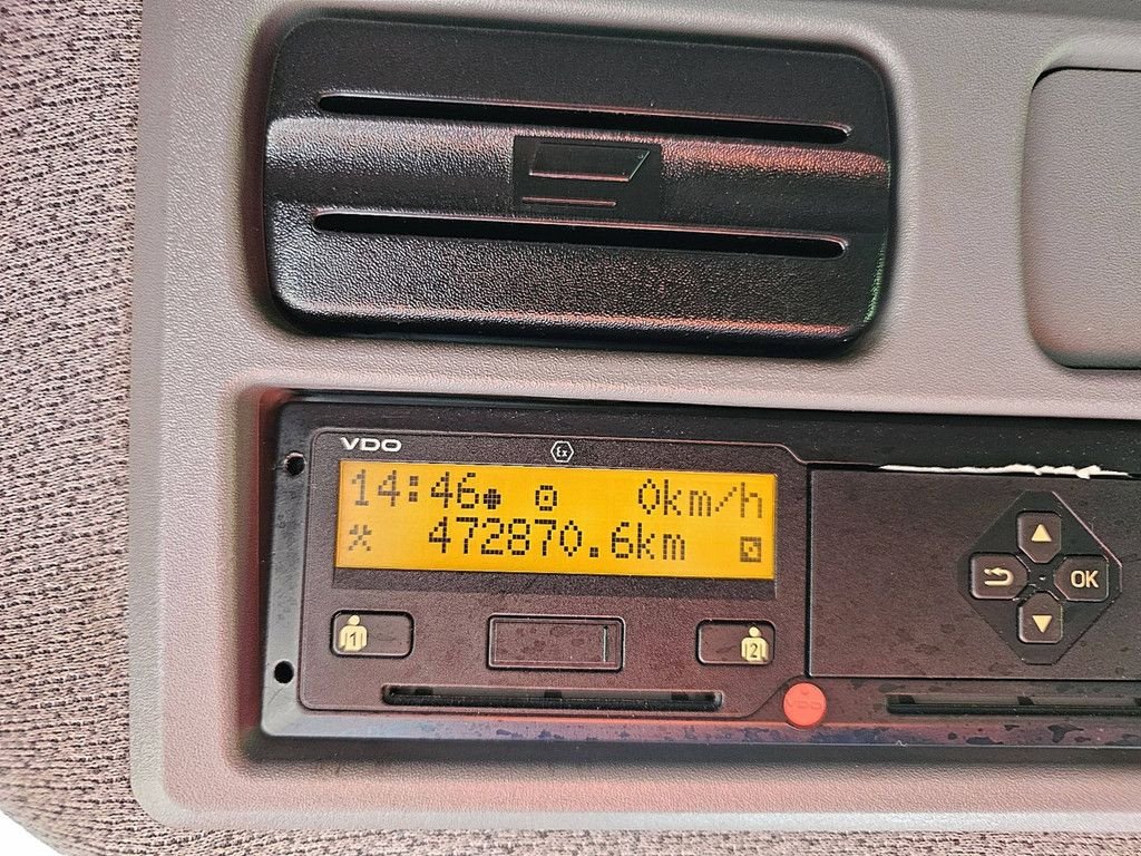 Sonstige Transporttechnik typu Sonstige Mercedes Benz ATEGO 1224 L, Gebrauchtmaschine v Vuren (Obrázek 10)