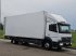 Sonstige Transporttechnik del tipo Sonstige Mercedes Benz ATEGO 1224 L, Gebrauchtmaschine In Vuren (Immagine 5)