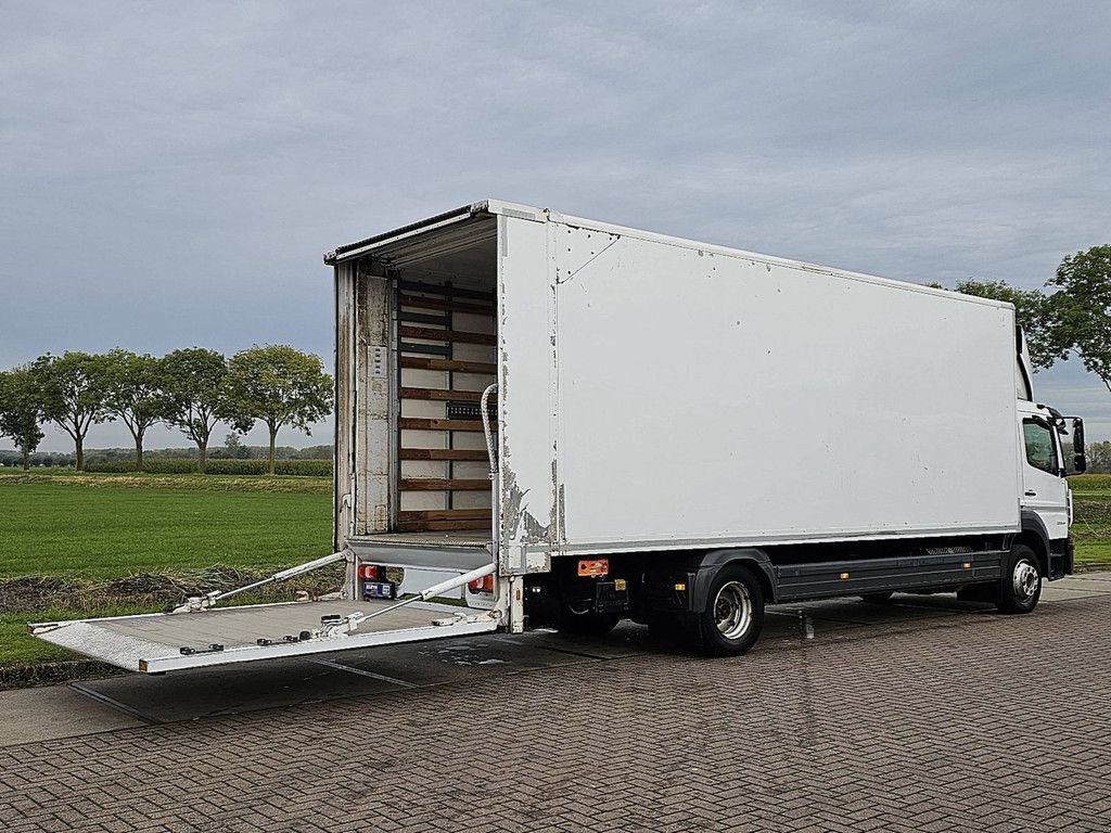 Sonstige Transporttechnik typu Sonstige Mercedes Benz ATEGO 1224 L, Gebrauchtmaschine v Vuren (Obrázek 3)