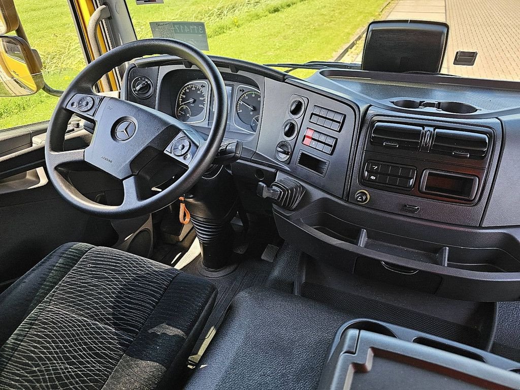 Sonstige Transporttechnik des Typs Sonstige Mercedes Benz ATEGO 1224, Gebrauchtmaschine in Vuren (Bild 9)