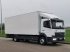 Sonstige Transporttechnik του τύπου Sonstige Mercedes Benz ATEGO 1227 ahk tailift webasto, Gebrauchtmaschine σε Vuren (Φωτογραφία 5)