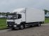 Sonstige Transporttechnik za tip Sonstige Mercedes Benz ATEGO 1227 sleepcabin, Gebrauchtmaschine u Vuren (Slika 2)