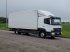 Sonstige Transporttechnik del tipo Sonstige Mercedes Benz ATEGO 1227 sleepcabin, Gebrauchtmaschine en Vuren (Imagen 5)