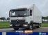 Sonstige Transporttechnik des Typs Sonstige Mercedes Benz ATEGO 1227 sleepcabin, Gebrauchtmaschine in Vuren (Bild 1)