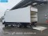 Sonstige Transporttechnik del tipo Sonstige Mercedes Benz Atego 1230 4X2 Ladebordwand ClassicSpace, Gebrauchtmaschine In Veghel (Immagine 3)