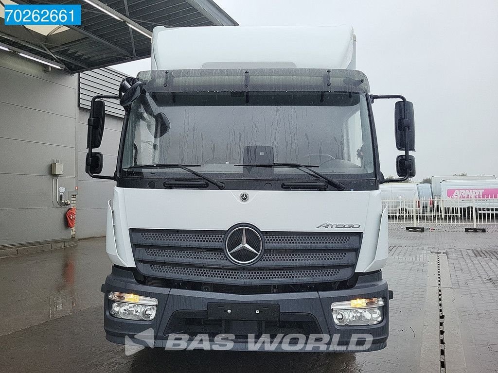 Sonstige Transporttechnik typu Sonstige Mercedes Benz Atego 1230 4X2 Ladebordwand ClassicSpace, Gebrauchtmaschine v Veghel (Obrázek 8)