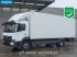 Sonstige Transporttechnik typu Sonstige Mercedes Benz Atego 1230 4X2 Ladebordwand ClassicSpace, Gebrauchtmaschine w Veghel (Zdjęcie 1)