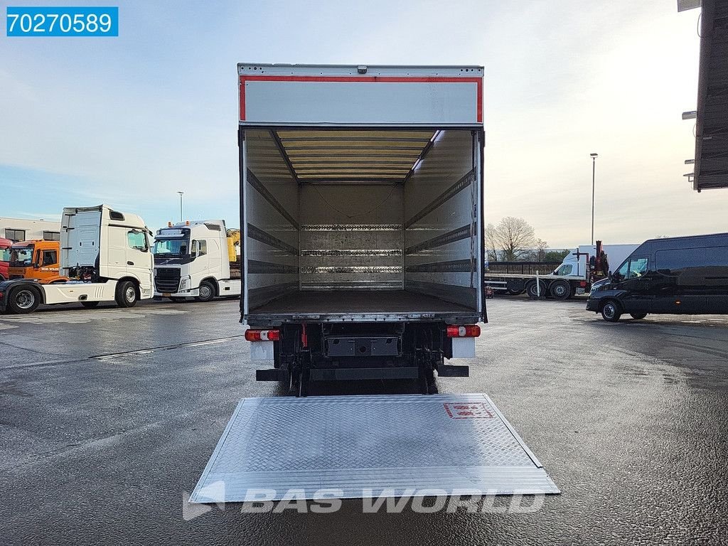 Sonstige Transporttechnik tip Sonstige Mercedes Benz Atego 1324 4X2 13tonner 2Tons Ladebordwand Automatic Euro 6, Gebrauchtmaschine in Veghel (Poză 9)