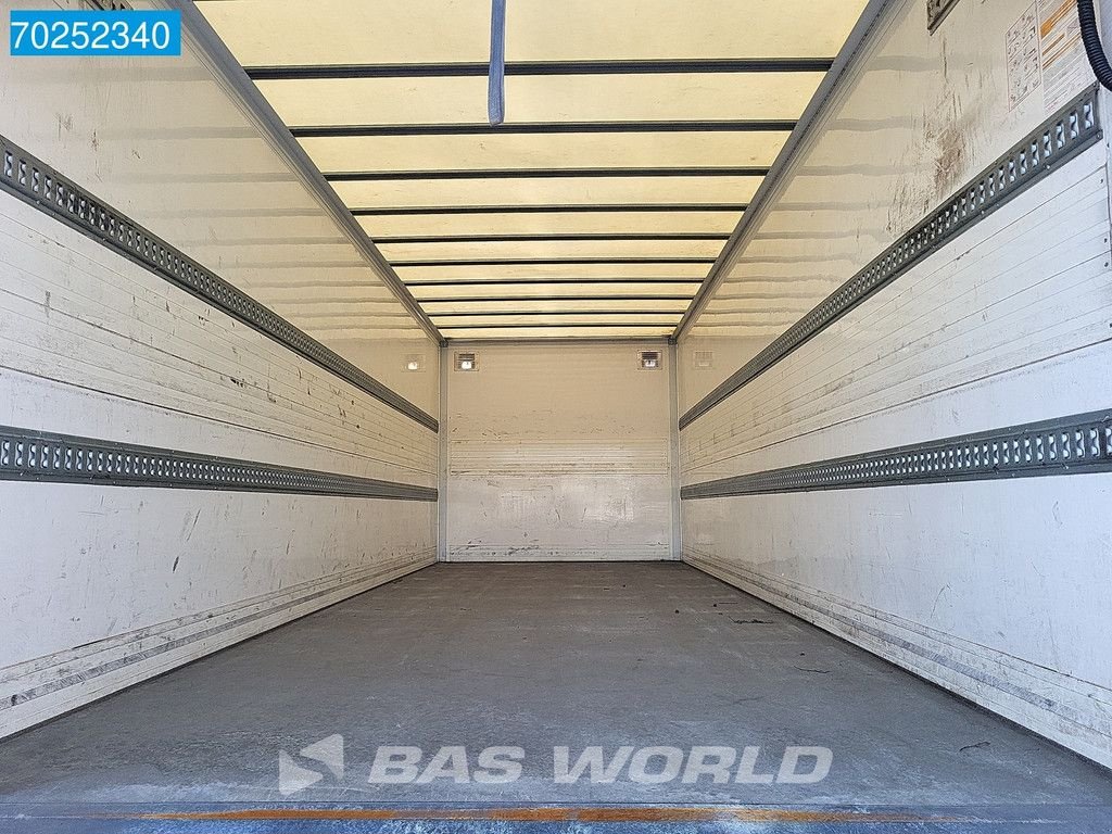 Sonstige Transporttechnik του τύπου Sonstige Mercedes Benz Atego 1324 4X2 13tonner Automatic Ladebordwand ClassicSpace Euro, Gebrauchtmaschine σε Veghel (Φωτογραφία 7)