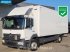 Sonstige Transporttechnik a típus Sonstige Mercedes Benz Atego 1324 4X2 13tonner Automatic Ladebordwand ClassicSpace Euro, Gebrauchtmaschine ekkor: Veghel (Kép 1)