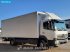 Sonstige Transporttechnik Türe ait Sonstige Mercedes Benz Atego 1324 4X2 13tonner Automatic Ladebordwand ClassicSpace Euro, Gebrauchtmaschine içinde Veghel (resim 11)