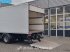 Sonstige Transporttechnik типа Sonstige Mercedes Benz Atego 1324 4X2 13tonner Automatic Ladebordwand ClassicSpace Euro, Gebrauchtmaschine в Veghel (Фотография 9)