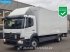 Sonstige Transporttechnik типа Sonstige Mercedes Benz Atego 1324 4X2 13tonner Automatic Ladebordwand ClassicSpace Euro, Gebrauchtmaschine в Veghel (Фотография 1)