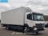 Sonstige Transporttechnik типа Sonstige Mercedes Benz Atego 1324 4X2 13tonner Automatic Ladebordwand ClassicSpace Euro, Gebrauchtmaschine в Veghel (Фотография 3)