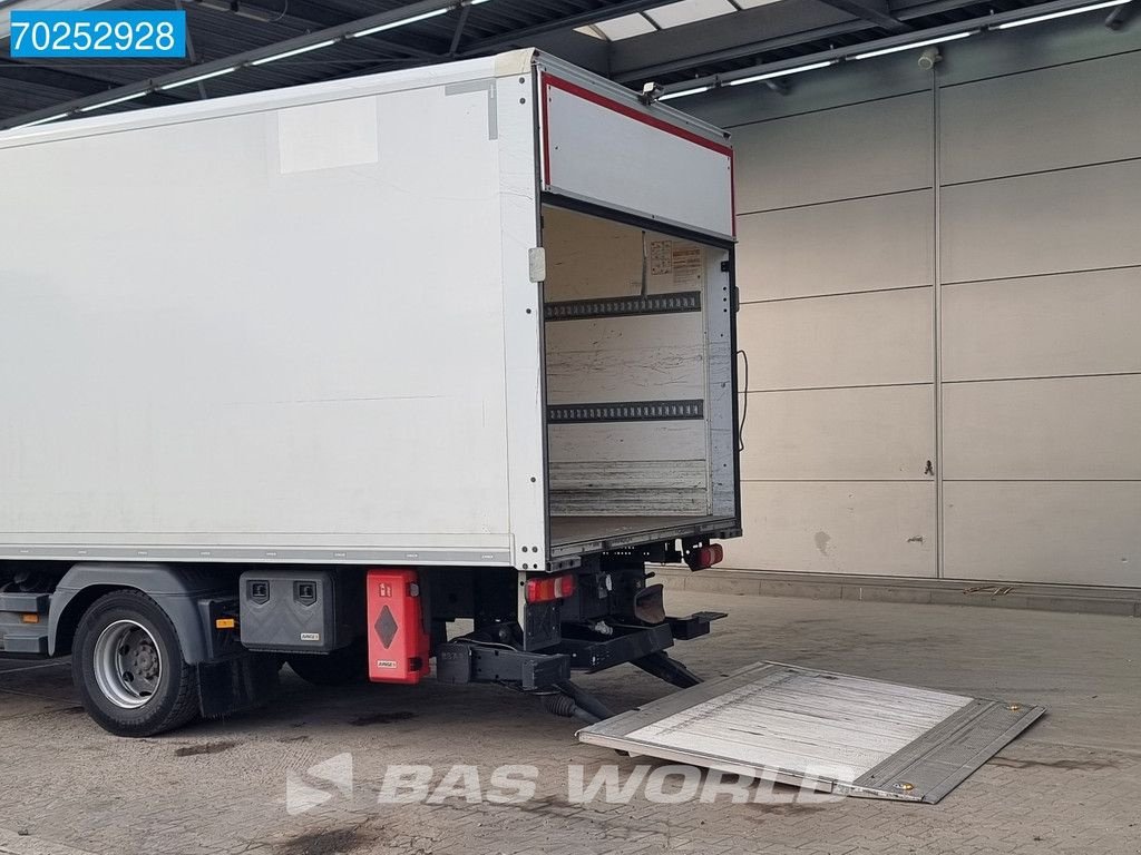 Sonstige Transporttechnik typu Sonstige Mercedes Benz Atego 1327 4X2 German Truck Ladebordwand Euro 6, Gebrauchtmaschine v Veghel (Obrázok 3)