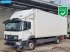 Sonstige Transporttechnik des Typs Sonstige Mercedes Benz Atego 1327 4X2 German Truck Ladebordwand Euro 6, Gebrauchtmaschine in Veghel (Bild 1)