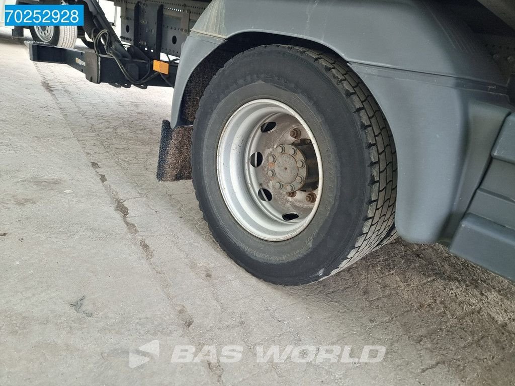 Sonstige Transporttechnik του τύπου Sonstige Mercedes Benz Atego 1327 4X2 German Truck Ladebordwand Euro 6, Gebrauchtmaschine σε Veghel (Φωτογραφία 10)