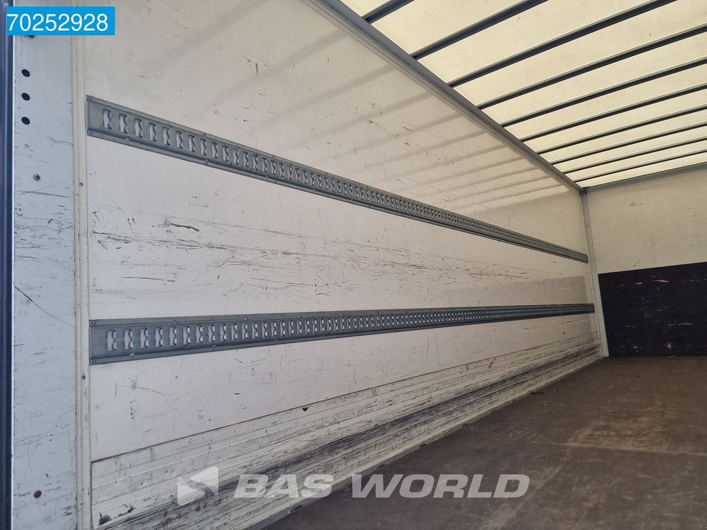 Sonstige Transporttechnik του τύπου Sonstige Mercedes Benz Atego 1327 4X2 German Truck Ladebordwand Euro 6, Gebrauchtmaschine σε Veghel (Φωτογραφία 7)