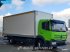 Sonstige Transporttechnik tipa Sonstige Mercedes Benz Atego 1523 4X2 15 Tons Ladebordwand Euro 6, Gebrauchtmaschine u Veghel (Slika 11)