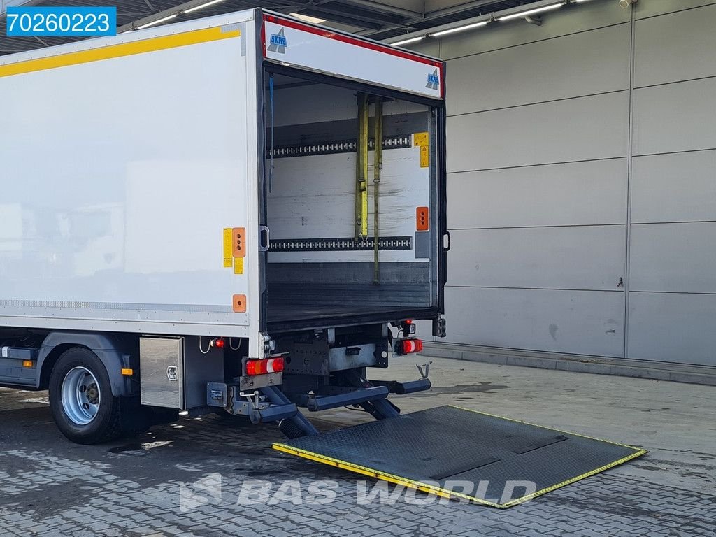 Sonstige Transporttechnik za tip Sonstige Mercedes Benz Atego 1523 4X2 15 Tons Ladebordwand Euro 6, Gebrauchtmaschine u Veghel (Slika 3)