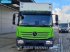 Sonstige Transporttechnik typu Sonstige Mercedes Benz Atego 1523 4X2 15 Tons Ladebordwand Euro 6, Gebrauchtmaschine v Veghel (Obrázok 10)