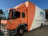 Sonstige Transporttechnik του τύπου Sonstige Mercedes Benz Atego 1523 **BELGIAN TRUCK-MANUAL GEARBOX**, Gebrauchtmaschine σε Kessel (Φωτογραφία 1)