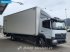 Sonstige Transporttechnik van het type Sonstige Mercedes Benz Atego 1524 4X2 15tonner Automatic Ladebordwand Euro 6, Gebrauchtmaschine in Veghel (Foto 5)