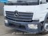 Sonstige Transporttechnik typu Sonstige Mercedes Benz Atego 1524 4X2 15tonner Automatic Ladebordwand Euro 6, Gebrauchtmaschine v Veghel (Obrázok 8)