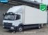 Sonstige Transporttechnik des Typs Sonstige Mercedes Benz Atego 1524 4X2 15tonner Automatic Ladebordwand Euro 6, Gebrauchtmaschine in Veghel (Bild 1)