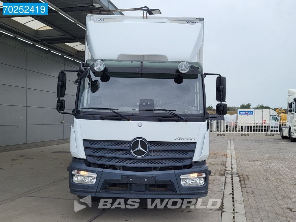 Sonstige Transporttechnik типа Sonstige Mercedes Benz Atego 1524 4X2 15tonner Automatic Ladebordwand Euro 6, Gebrauchtmaschine в Veghel (Фотография 3)