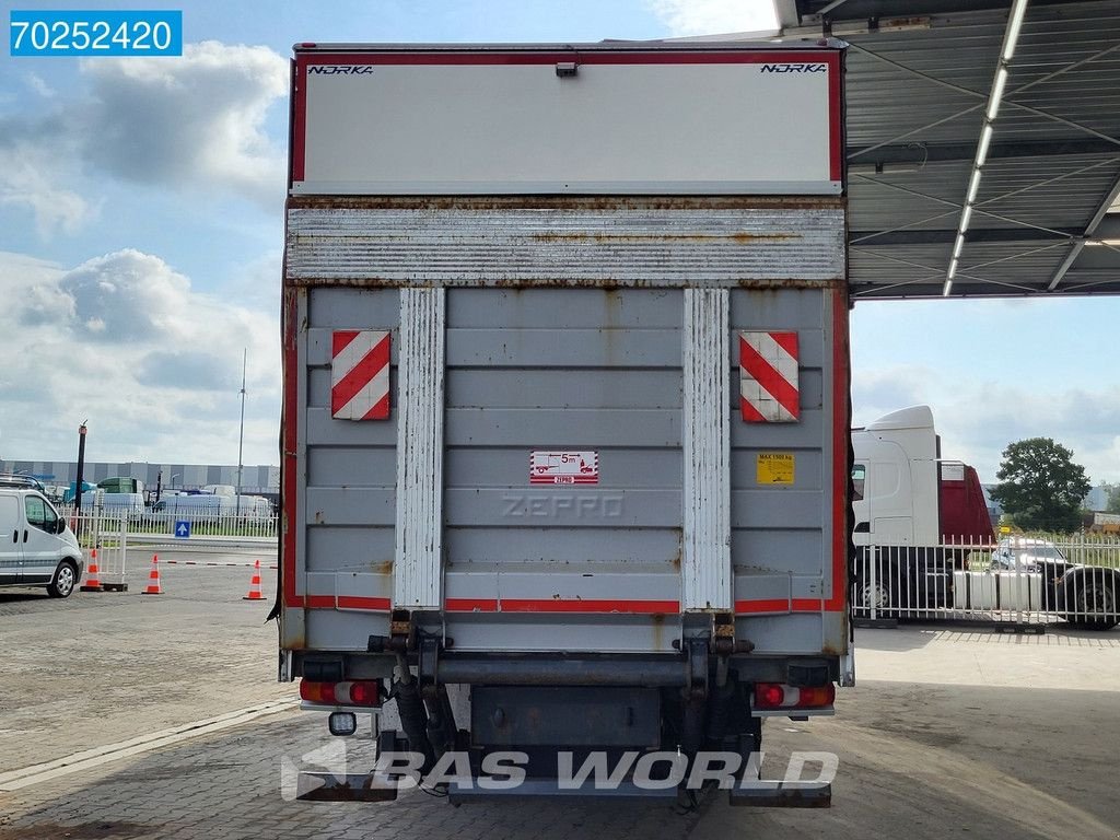 Sonstige Transporttechnik tipa Sonstige Mercedes Benz Atego 1524 4X2 15tonner Automatic Ladebordwand Euro 6, Gebrauchtmaschine u Veghel (Slika 10)