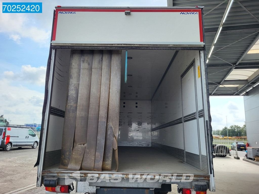 Sonstige Transporttechnik του τύπου Sonstige Mercedes Benz Atego 1524 4X2 15tonner Automatic Ladebordwand Euro 6, Gebrauchtmaschine σε Veghel (Φωτογραφία 5)