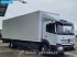 Sonstige Transporttechnik a típus Sonstige Mercedes Benz Atego 1524 4X2 15tonner ClassicSpace Ladebordwand Automatic Euro, Gebrauchtmaschine ekkor: Veghel (Kép 3)