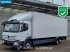 Sonstige Transporttechnik типа Sonstige Mercedes Benz Atego 1524 4X2 15tonner ClassicSpace Ladebordwand Automatic Euro, Gebrauchtmaschine в Veghel (Фотография 1)