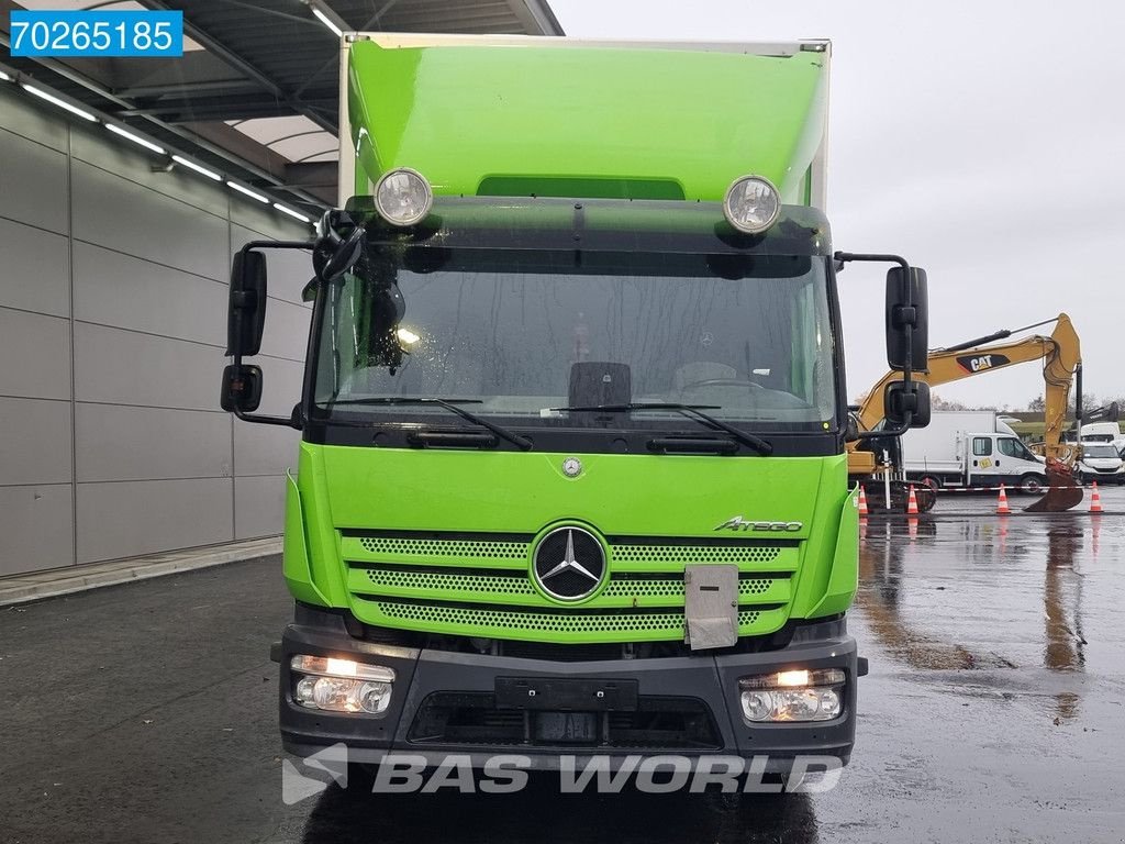 Sonstige Transporttechnik typu Sonstige Mercedes Benz Atego 1530 4X2 15 Tonner 2T Tailgate ClassicSpace Full Air Euro, Gebrauchtmaschine w Veghel (Zdjęcie 5)