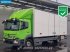 Sonstige Transporttechnik typu Sonstige Mercedes Benz Atego 1530 4X2 15 Tonner 2T Tailgate ClassicSpace Full Air Euro, Gebrauchtmaschine w Veghel (Zdjęcie 1)