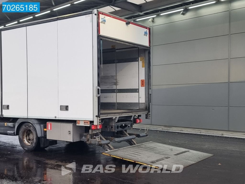 Sonstige Transporttechnik typu Sonstige Mercedes Benz Atego 1530 4X2 15 Tonner 2T Tailgate ClassicSpace Full Air Euro, Gebrauchtmaschine w Veghel (Zdjęcie 9)